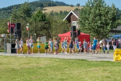 Deň obce cez fotoobjektív Viliama Klimka a Jožka Kaňu – fotografia 53