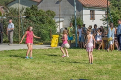 Deň obce cez fotoobjektív Viliama Klimka a Jožka Kaňu – fotografia 69