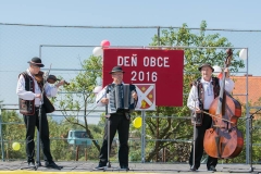 Deň obce cez fotoobjektív Viliama Klimka a Jožka Kaňu – fotografia 72