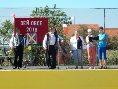Deň obce cez fotoobjektív Viliama Klimka a Jožka Kaňu – fotografia 11