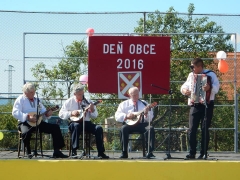 Deň obce cez fotoobjektív Viliama Klimka a Jožka Kaňu – fotografia 32