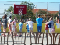 Deň obce cez fotoobjektív Viliama Klimka a Jožka Kaňu – fotografia 27