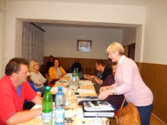 Obecné zastupiteľstvo – fotografia 2