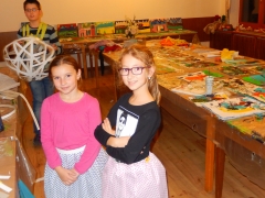 Nemecký jazyk sa naše deti učia zaujímavou formou – fotografia 13