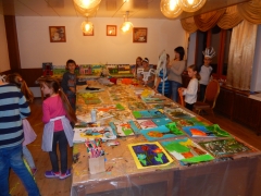 Nemecký jazyk sa naše deti učia zaujímavou formou – fotografia 4