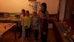 Nemecký jazyk sa naše deti učia zaujímavou formou – fotografia 1