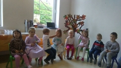Babky a dedkovia máme Vás veľmi radi! – fotografia 14