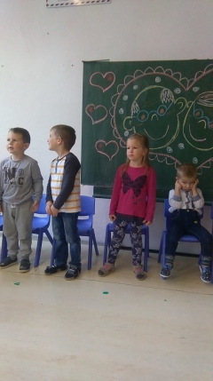 Babky a dedkovia máme Vás veľmi radi! – fotografia 10