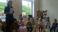 Babky a dedkovia máme Vás veľmi radi! – fotografia 13
