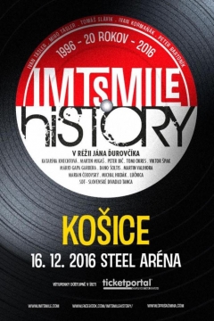 Pozvite svojich blízkych a priateľov do Steel Aréna Košice – fotografia 2