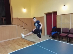 Členovia STK Chmeľnica poctivo trénujú – fotografia 3