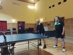 Členovia STK Chmeľnica poctivo trénujú – fotografia 12