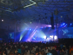 Zažili sme atmosféru na GODZONE TOUR 2016 v Poprad Aréne – fotografia 14