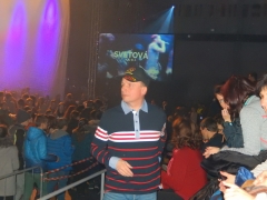 Zažili sme atmosféru na GODZONE TOUR 2016 v Poprad Aréne – fotografia 11
