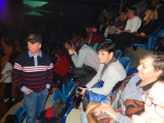 Zažili sme atmosféru na GODZONE TOUR 2016 v Poprad Aréne – fotografia 12