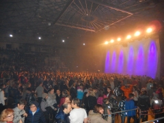 Zažili sme atmosféru na GODZONE TOUR 2016 v Poprad Aréne – fotografia 13