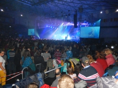 Zažili sme atmosféru na GODZONE TOUR 2016 v Poprad Aréne – fotografia 10