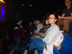 Zažili sme atmosféru na GODZONE TOUR 2016 v Poprad Aréne – fotografia 9