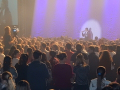 Zažili sme atmosféru na GODZONE TOUR 2016 v Poprad Aréne – fotografia 7