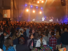Zažili sme atmosféru na GODZONE TOUR 2016 v Poprad Aréne – fotografia 5