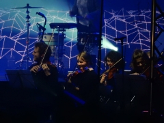 Zažili sme atmosféru na GODZONE TOUR 2016 v Poprad Aréne – fotografia 3
