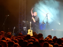 Zažili sme atmosféru na GODZONE TOUR 2016 v Poprad Aréne – fotografia 2