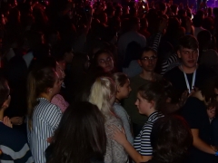 Zažili sme atmosféru na GODZONE TOUR 2016 v Poprad Aréne – fotografia 16