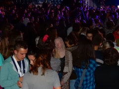 Zažili sme atmosféru na GODZONE TOUR 2016 v Poprad Aréne – fotografia 28
