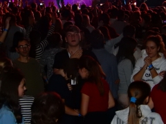 Zažili sme atmosféru na GODZONE TOUR 2016 v Poprad Aréne – fotografia 24