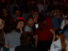 Zažili sme atmosféru na GODZONE TOUR 2016 v Poprad Aréne – fotografia 25
