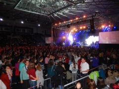 Zažili sme atmosféru na GODZONE TOUR 2016 v Poprad Aréne – fotografia 26