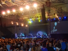 Zažili sme atmosféru na GODZONE TOUR 2016 v Poprad Aréne – fotografia 23