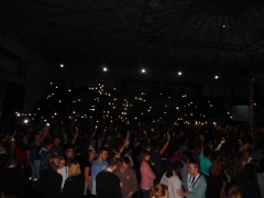 Zažili sme atmosféru na GODZONE TOUR 2016 v Poprad Aréne – fotografia 22