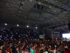 Zažili sme atmosféru na GODZONE TOUR 2016 v Poprad Aréne – fotografia 18