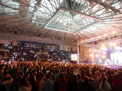 Zažili sme atmosféru na GODZONE TOUR 2016 v Poprad Aréne – fotografia 20