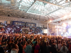 Zažili sme atmosféru na GODZONE TOUR 2016 v Poprad Aréne – fotografia 21