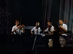 Zažili sme atmosféru na GODZONE TOUR 2016 v Poprad Aréne – fotografia 17