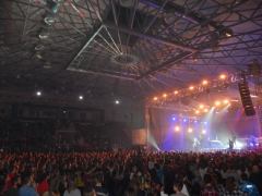 Zažili sme atmosféru na GODZONE TOUR 2016 v Poprad Aréne – fotografia 30