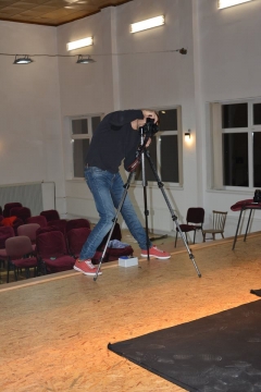 Chmeľnica sa zapojila do projektu POZNAJ SVOJ KROJ – fotografia 18