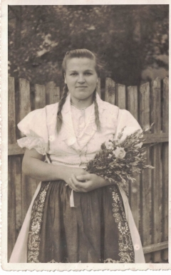 Über Hopgarten – fotografia 97