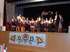 Uvedenie DVD a CD “Tradície a zvyky FS MARMON“ kultúrneho sveta – fotografia 3