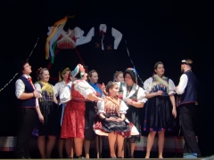Uvedenie DVD a CD “Tradície a zvyky FS MARMON“ kultúrneho sveta – fotografia 18