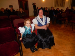 Uvedenie DVD a CD “Tradície a zvyky FS MARMON“ kultúrneho sveta – fotografia 16
