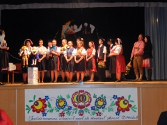 Uvedenie DVD a CD “Tradície a zvyky FS MARMON“ kultúrneho sveta – fotografia 15