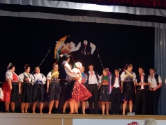 Uvedenie DVD a CD “Tradície a zvyky FS MARMON“ kultúrneho sveta – fotografia 13