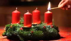 Požehnaný advent! – fotografia 7
