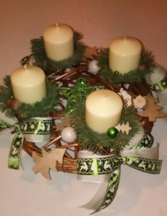 Požehnaný advent! – fotografia 4