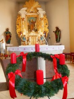 Požehnaný advent! – fotografia 10