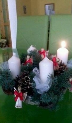 Požehnaný advent! – fotografia 11