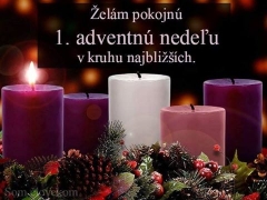 Požehnaný advent! – fotografia 13